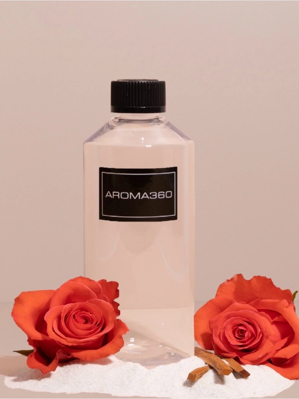 AROMA360 Desert Rose Home Fragrance - 500ml